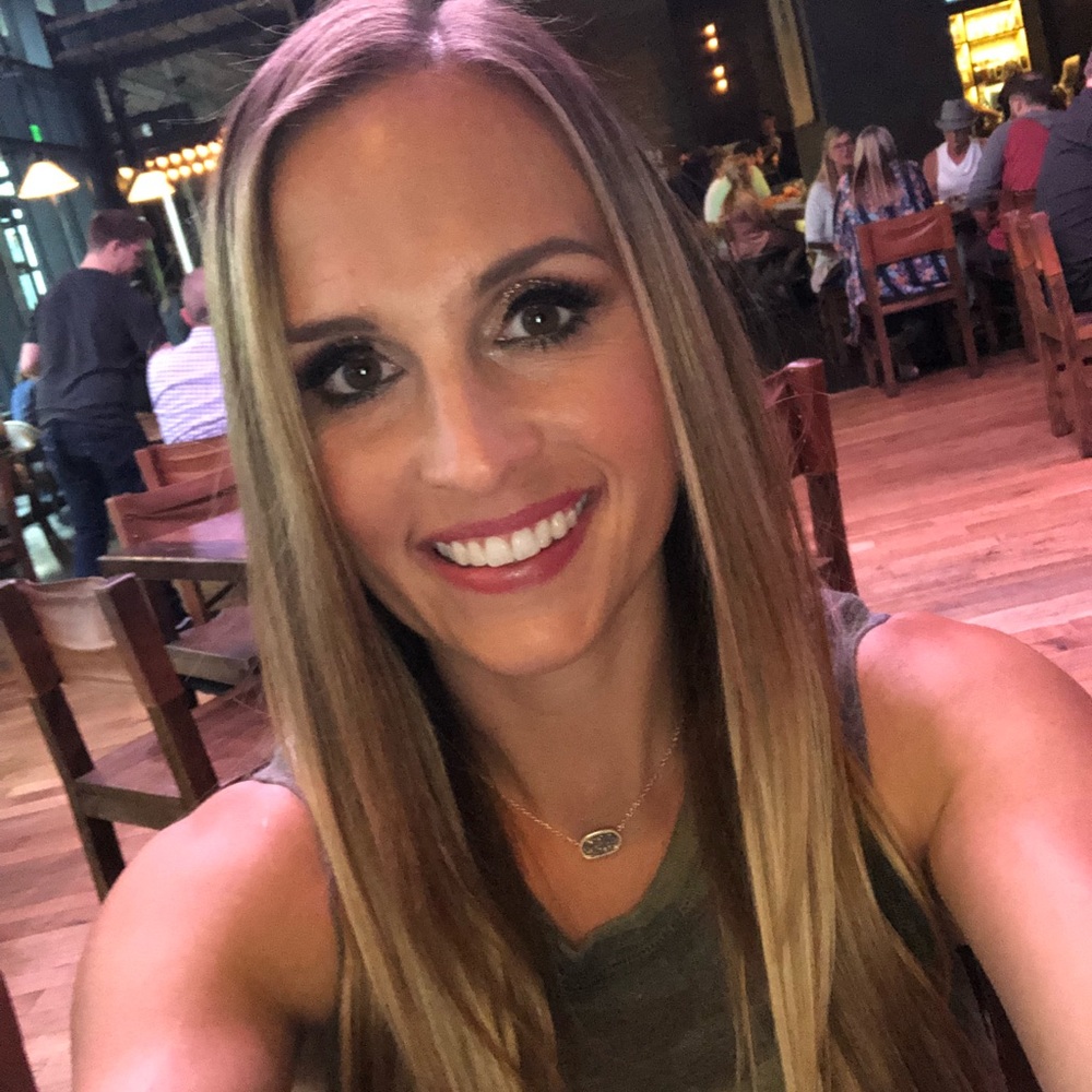 Meet your Posher, Trish